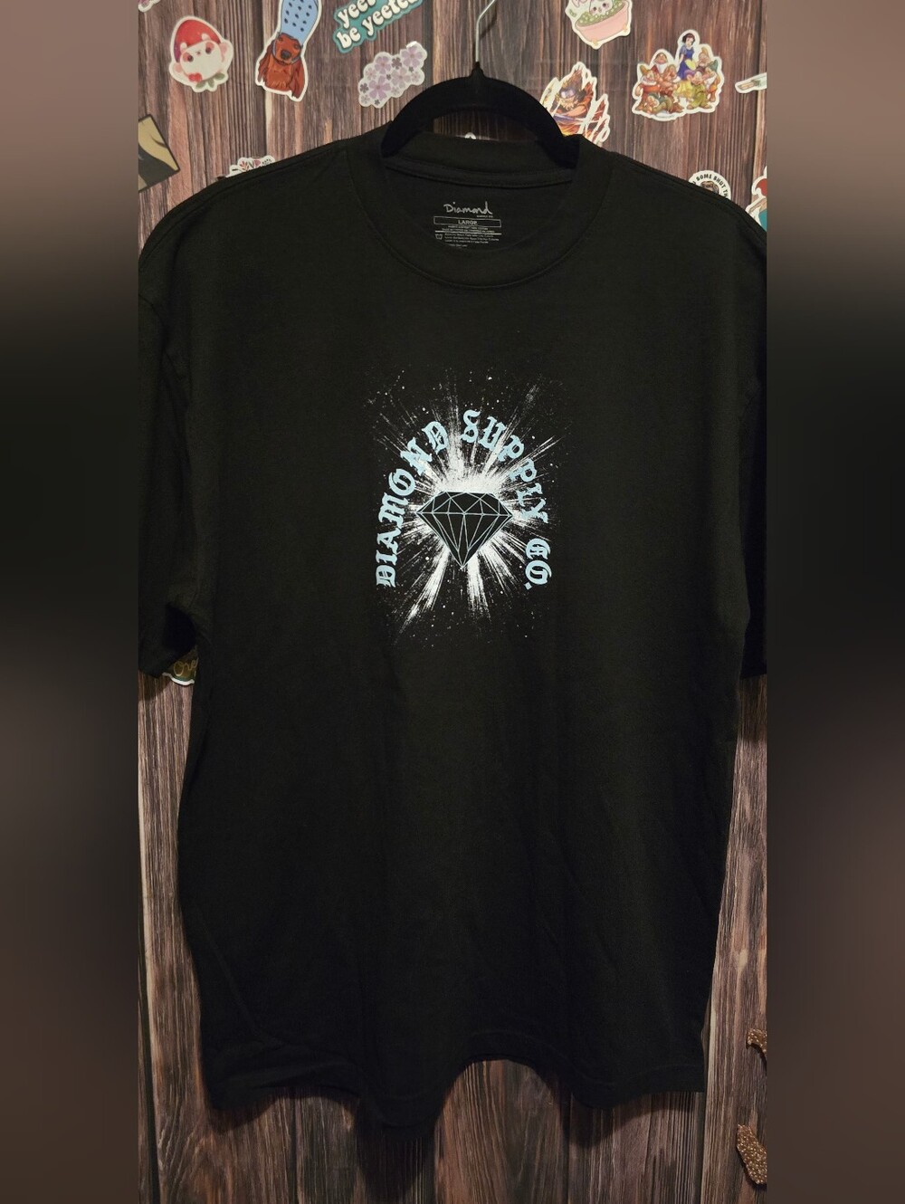 DIAMOND SUPPLY CO.